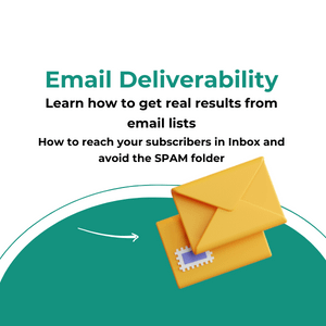 Learn how to get real results from email lists