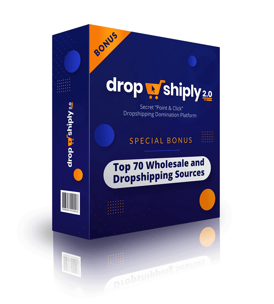 Top 70 Wholesale and Dropshipping Sources